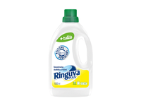 Skystasis baltų audinių skalbiklis RINGUVA PLIUS, 1 l