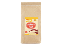 Burnočių miltai RIMI FREE FROM, 300 g