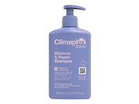 CLIMAPLEX MOISTURE & REPAIR plaukų šampūnas, 400 ml