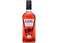 Bajorų Premium ir spanguolės 0,5 l