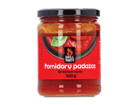 Aštrus pomidorų padažas aštrus GRILL PARTY, 480 g