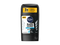 Pieštukinis antiperspirantas NIVEA MEN BLACK & WHITE FRESH, 50 ml