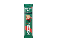Tirpiosios kavos gėrimas NESCAFE 3IN1 STRONG, 14 g