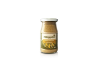 Garstyčios FERNANDO, aštrios, 180 g