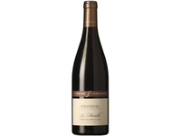 Ferraton Gigondas Les Murailles 0,75 L