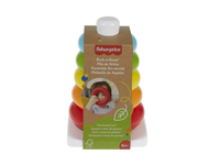 Bokštelis FISHER PRICE SUPK IR STATYK, 1 vnt.