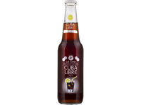 Alkoholinis kokteilis LE COQ, Cuba Libre, 4,7%, 0,33 l, butelis D