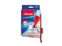 Grindų šluotos šluostė VILEDA SPRAY MAX, 1 vnt.