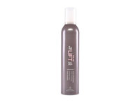 LIGHT IRRIDIANCE FINAL LIFT TOUCH VOLUMIZING plaukų putos, 300 ml