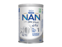 Pradinio maitin.pieno mišinys NESTLE NAN OPTIPRO PLUS 1 TIN, 800 g