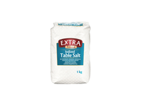 Joduotoji druska EXTRA LINE, 1kg
