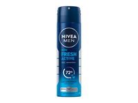 Vyriškas dezodorantas NIVEA, 150 ml