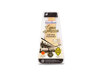 Kietasis sūris Grana Padano LATTERIA SORESSINA, Riserva, brandin. ne mažiau kaip 20 mėn., PDO, 250g