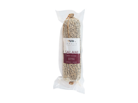 Rūkyta veganiška dešra SALAMI EXTRA AMALA, 250 g
