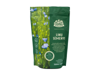 Linų sėmenys (milteliai), 300 g