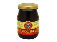 Braškių uogienė KĖDAINIŲ, 430 g