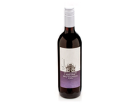 Raudonasis sausas vynas DOMENICA CABERNET SAUVIGNON 11,5%, 750 ml