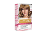 Plaukų dažai L'OREAL EXCELLENCE CREME, Nr. 7, 1 vnt.