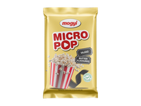 Spraginamieji kukurūzai MOGYI, sviesto skonio, 100 g
