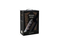 R. p. s. vynas PRIMASOLE PRIMITIVO, 13,5%, 3l