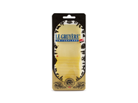 Kietasis sūris Gruyere MARGOT, PDO, pjaustytas, 150g