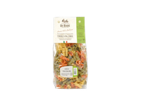 Makaronai DI BARI GIGLI TRICOLORE, 500 g