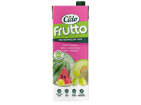 Arbūz. mel. sulčių gėrim. CIDO FRUTTO, 1,5 l