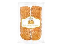 Sausainiai TS PALMETTE CLASSIC, 225 g