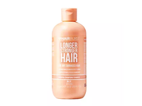 HAIRBURST šampūnas sausiems, pažeistiems plaukams, 350 ml