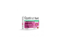 3C PHARMA Gystinat Fort tabletės N30