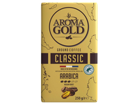 Malta kava AROMA GOLD HARD PACK, 250 g