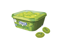 Kramtomoji guma VIDAL MELONS, 160 g