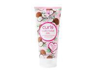SHELLEY CURLS CURLY plaukų želė, 200 ml
