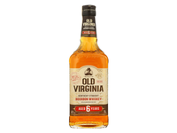 Viskis OLD VIRGINIA KENTUCKY, 40 %, 0,7l