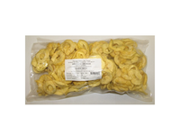 Džiovinti obuoliai, 1 kg