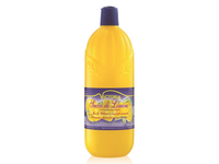 Citrinų sultys, iš koncentrato,100% ,  1 l  / PET