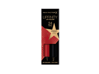 Lūpų dažai MAX FACTOR LIPFINITY, Nr. 088-STARLET, 4.2 ml