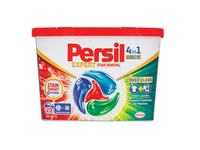 Skalbimo kapsulės "PERSIL DISCS Stain Remover" 23 skalbimai