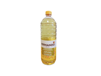 Rapsų aliejus FERNANDO, 1 l