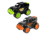 Žaislinis visureigis TECHNOK