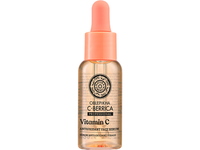 Veido serumas Natura Siberica C-Berrica Antioxidant, 30 ml