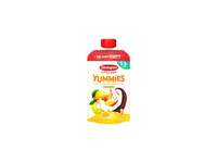 SEMPER YUMMIES RTE su mangais, 12mėn. 120g