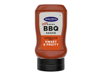 BBQ padažas SANTA MARIA SWEET & FRUITY, 320 g