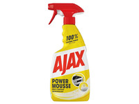 Valymo putos AJAX POWER MULTI-SURFACE, 500 ml