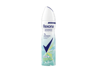 Moteriškas purškiamas dezodorantas REXONA EUCALYPTUS & COCONUT, 150 ml