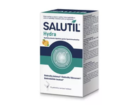 SALUTIL maisto papildas milteliais HYDRA, 15 pak.
