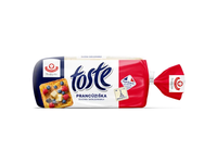 Prancūziška skrudinamoji duona TOSTE, 500 g