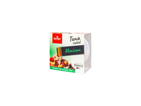 Mexicana Banga Tuno salotos 180 g