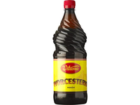 Vorčesterio padažas VITANA, 1 l