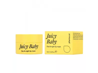 PHARMA OIL lūpų kaukė JUICY BABY, 15 g